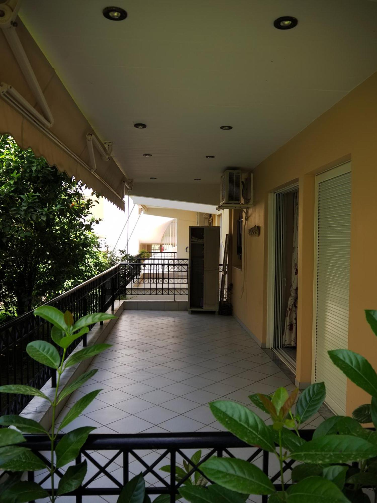 παράλιο άστρος στην παραλία Apartment