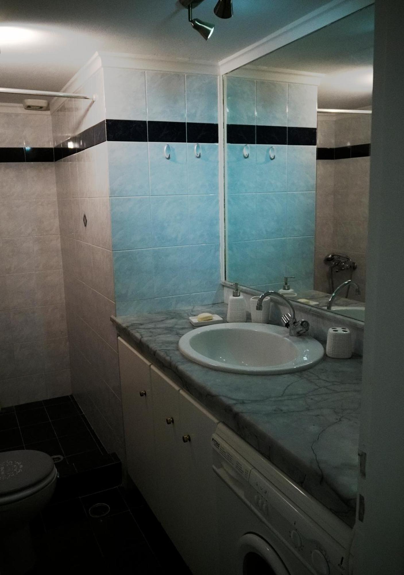 παράλιο άστρος στην παραλία Apartment *