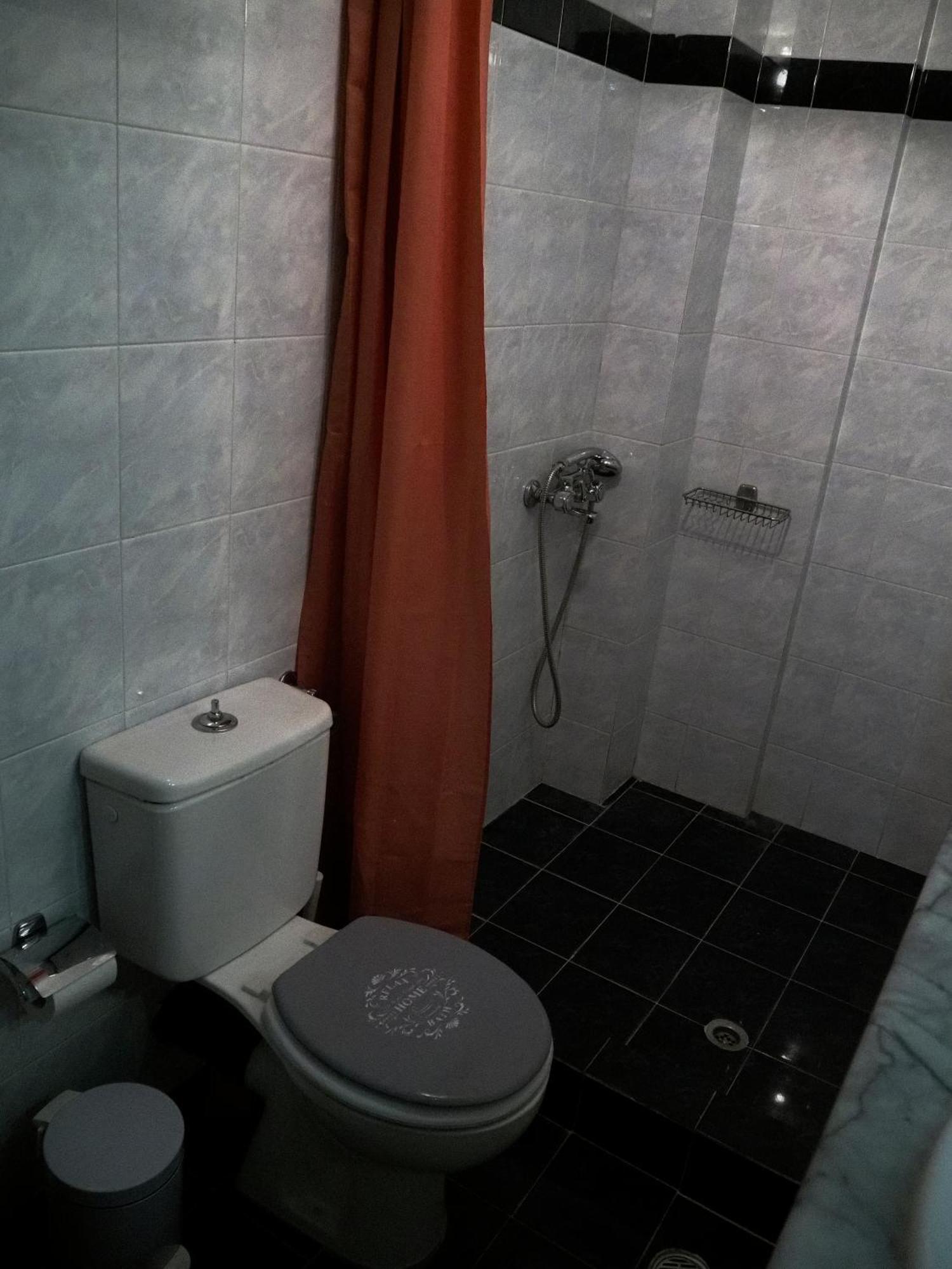 παράλιο άστρος στην παραλία Apartment Paralio Astros
